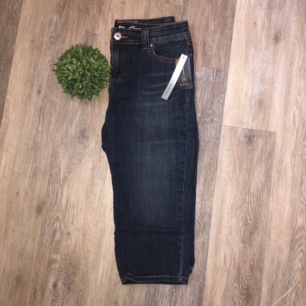 INC Jean Capris